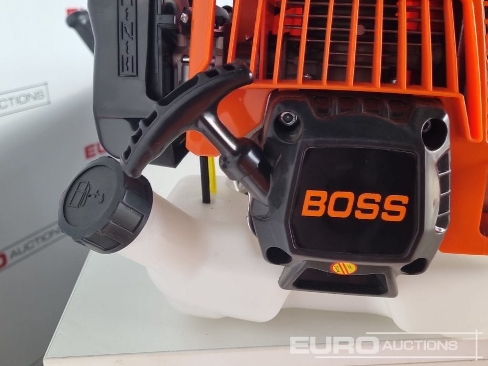 Unused 2024 Boss CG430Y-2 - Garaj ekipman: fotoğraf 3 Unused 2024 Boss CG430Y-2 - Garaj ekipman: fotoğraf 3