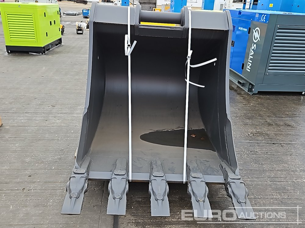 Unused 2024 Volvo 48" Digging Bucket 90mm Pin to suit 30 Ton Excavator - Kova: fotoğraf 4 Unused 2024 Volvo 48" Digging Bucket 90mm Pin to suit 30 Ton Excavator - Kova: fotoğraf 4