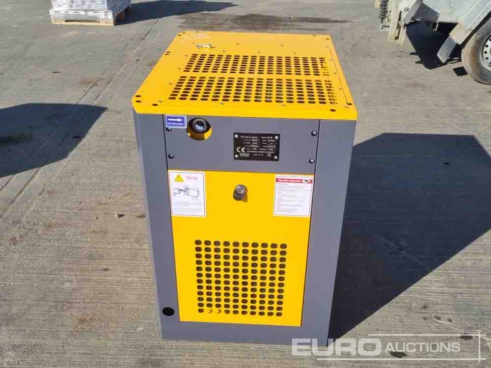 Unused 2024 Zelfir VSD-10HP - Hava kompresörü: fotoğraf 2 Unused 2024 Zelfir VSD-10HP - Hava kompresörü: fotoğraf 2
