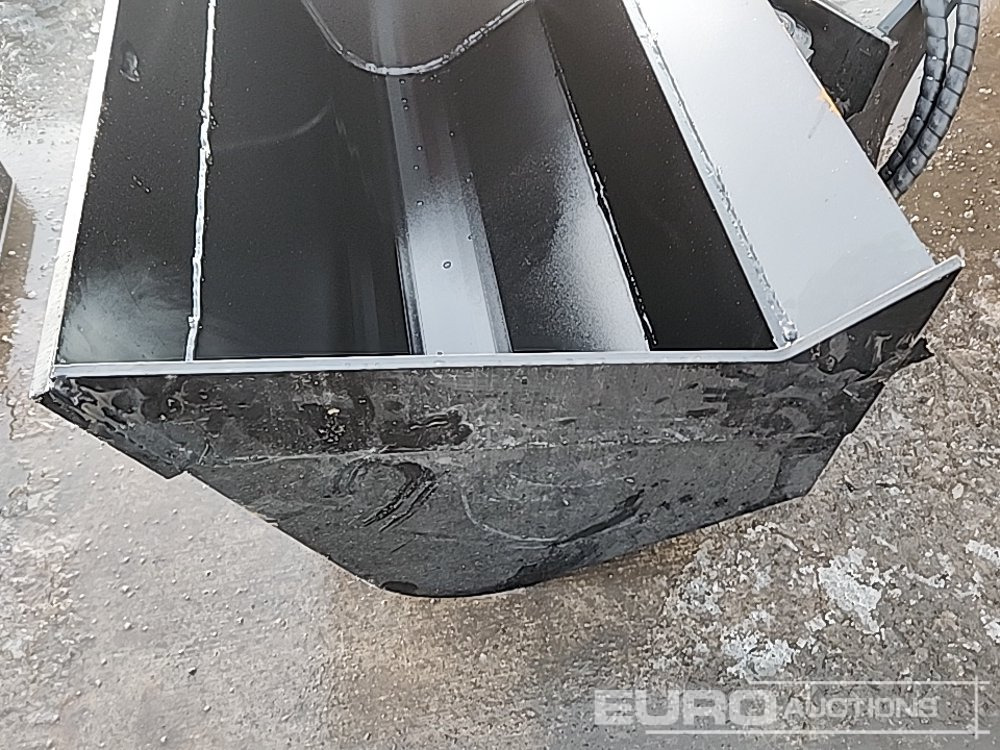 Unused 2025 36" Tilting Bucket 45mm Pin to suit 4-6 Ton Excavator - Kova: fotoğraf 5 Unused 2025 36" Tilting Bucket 45mm Pin to suit 4-6 Ton Excavator - Kova: fotoğraf 5