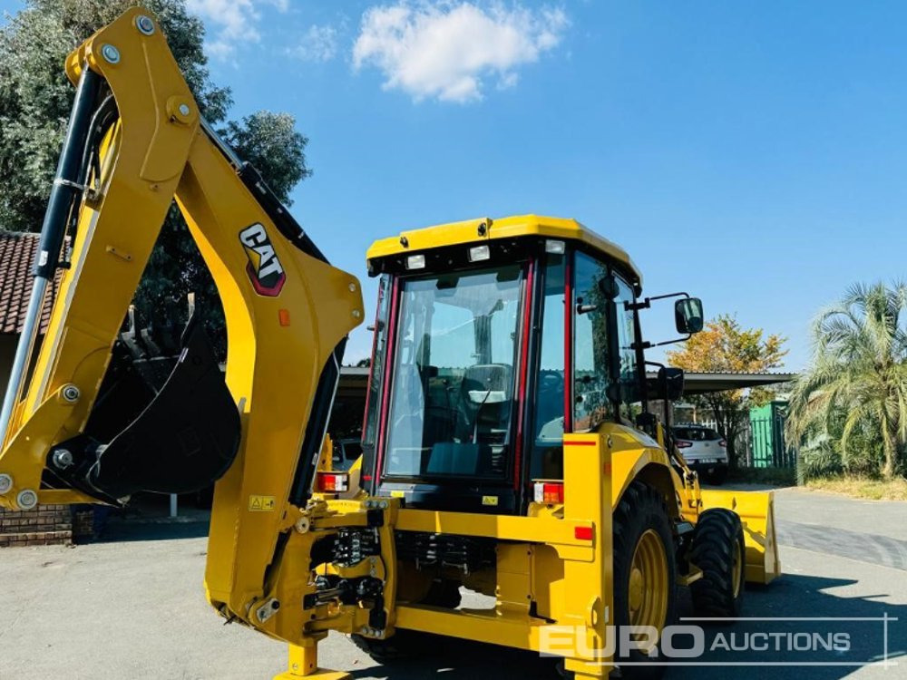Unused 2025 CAT 424 - Iş makinesi: fotoğraf 5 Unused 2025 CAT 424 - Iş makinesi: fotoğraf 5