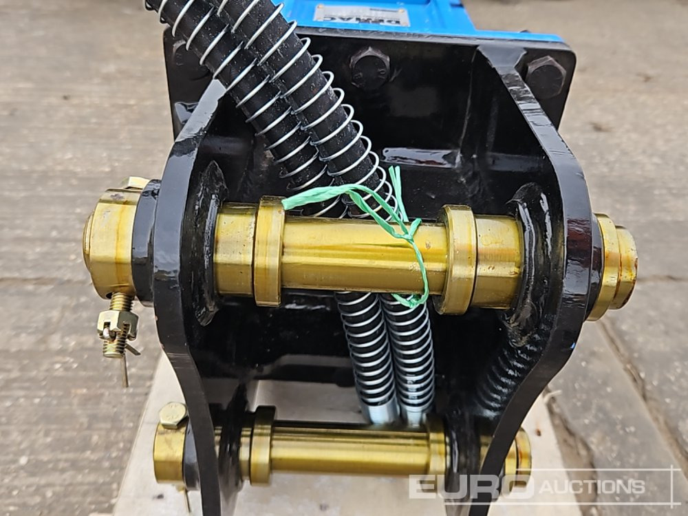 Hidrolik kırıcı Unused 2025 Demac 220: fotoğraf 12