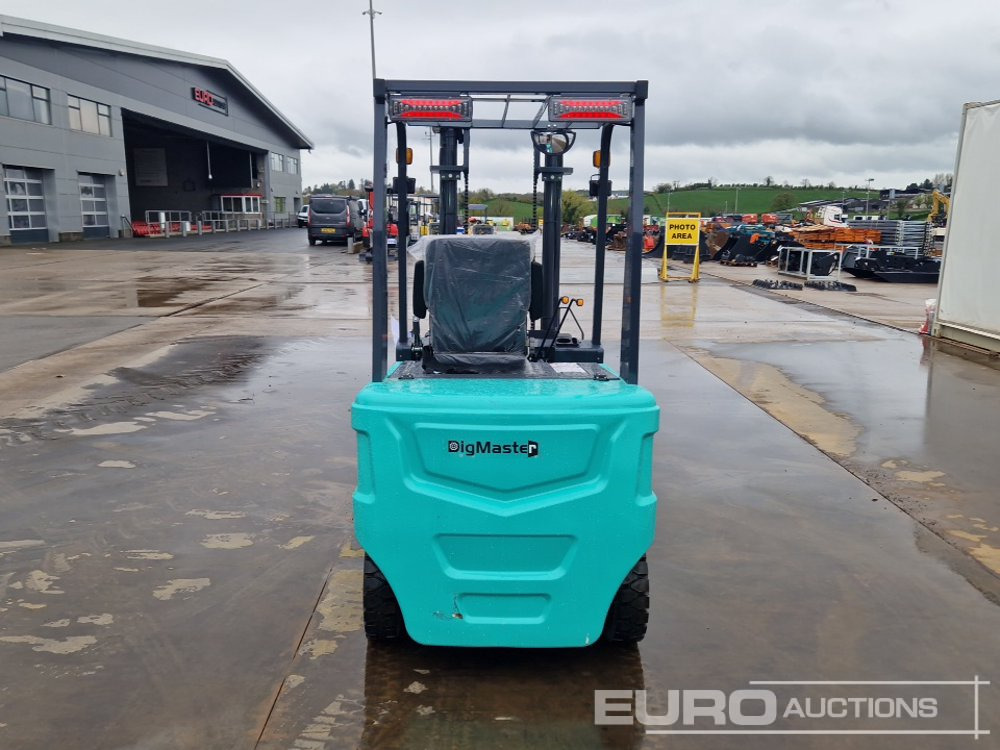Unused 2025 DigMaster DM-F20 - Forklift: fotoğraf 4 Unused 2025 DigMaster DM-F20 - Forklift: fotoğraf 4