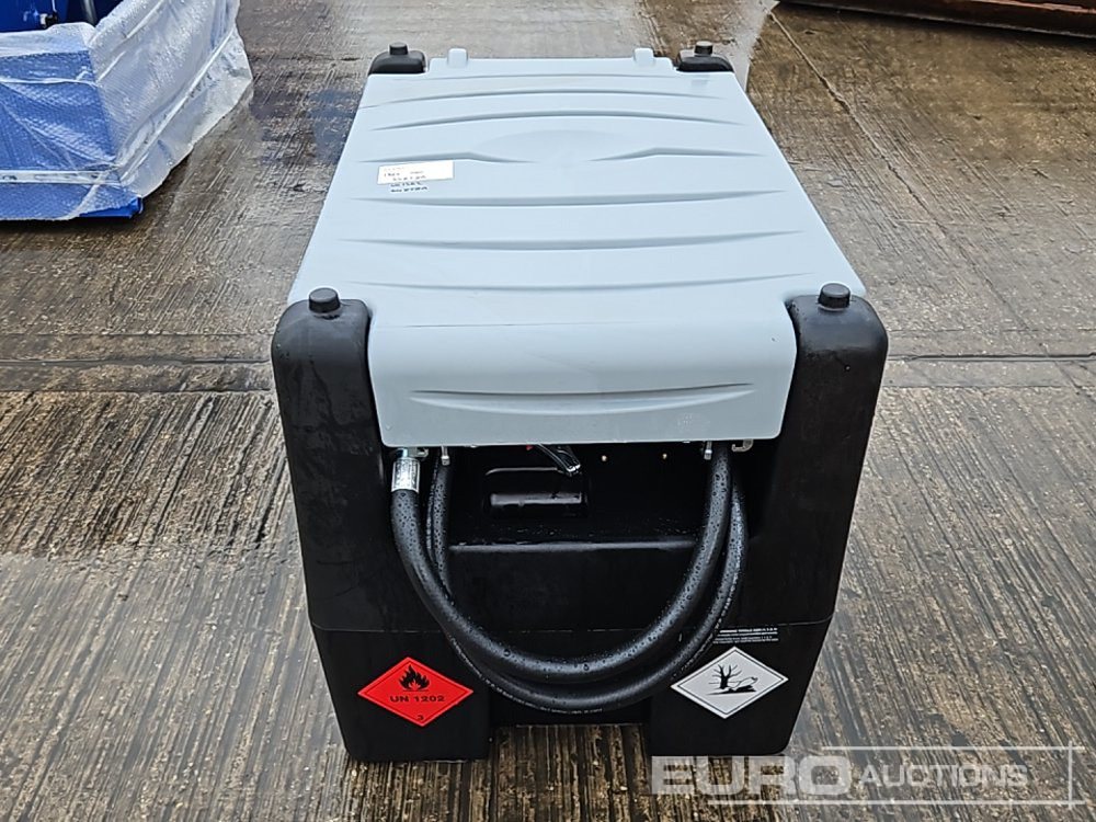 Unused 2025 Emiliana Serbatoi 220CM - Depolama tankı: fotoğraf 2 Unused 2025 Emiliana Serbatoi 220CM - Depolama tankı: fotoğraf 2