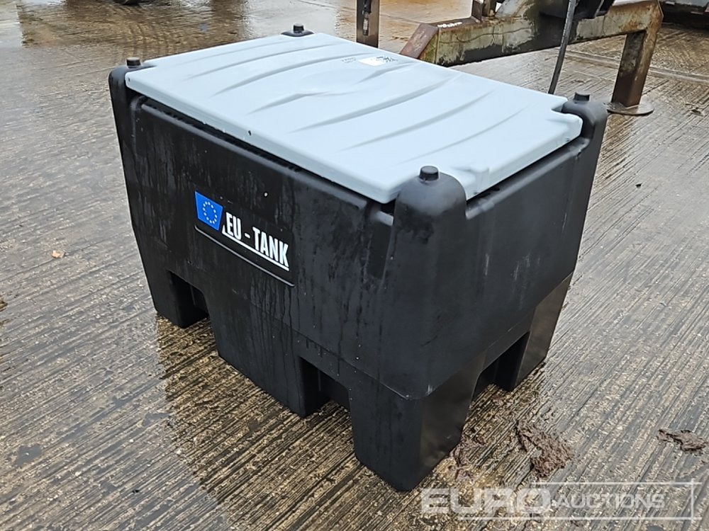 Unused 2025 Emiliana Serbatoi 220CM - Depolama tankı: fotoğraf 1 Unused 2025 Emiliana Serbatoi 220CM - Depolama tankı: fotoğraf 1