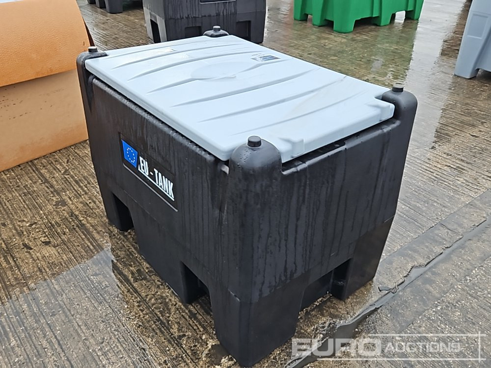 Unused 2025 Emiliana Serbatoi 220CM - Depolama tankı: fotoğraf 5 Unused 2025 Emiliana Serbatoi 220CM - Depolama tankı: fotoğraf 5