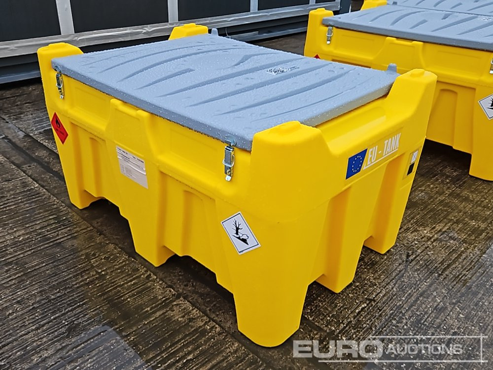 Unused 2025 Emiliana Serbatoi 330CM - Depolama tankı: fotoğraf 1 Unused 2025 Emiliana Serbatoi 330CM - Depolama tankı: fotoğraf 1