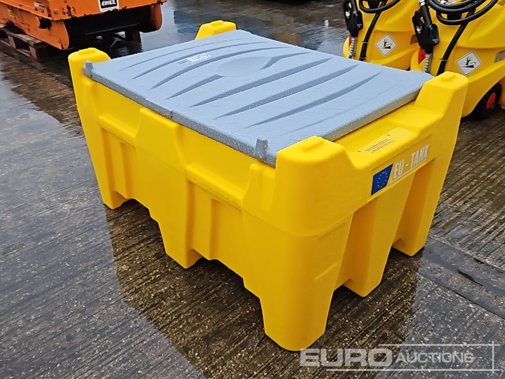 Unused 2025 Emiliana Serbatoi 330CM - Depolama tankı: fotoğraf 5 Unused 2025 Emiliana Serbatoi 330CM - Depolama tankı: fotoğraf 5