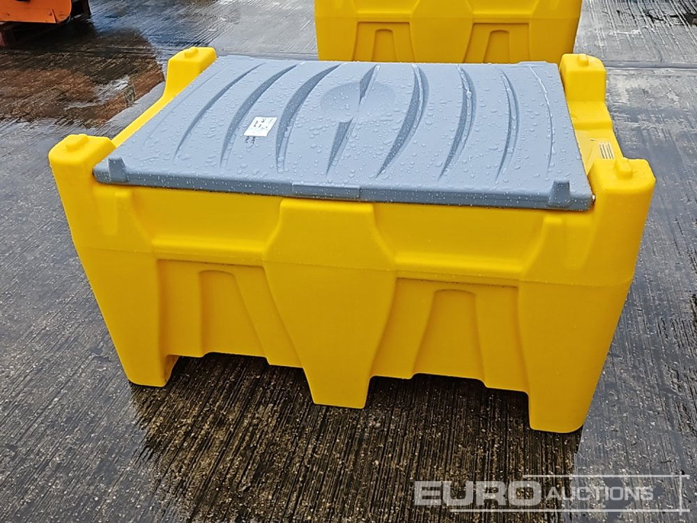 Unused 2025 Emiliana Serbatoi 330CM - Depolama tankı: fotoğraf 4 Unused 2025 Emiliana Serbatoi 330CM - Depolama tankı: fotoğraf 4