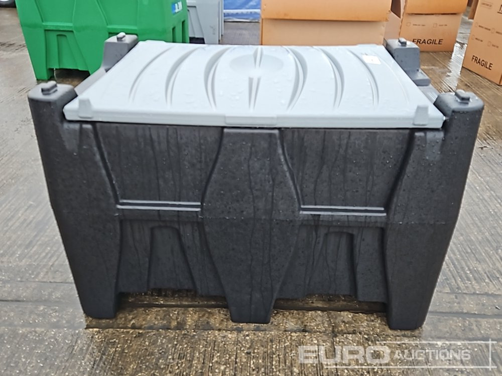 Unused 2025 Emiliana Serbatoi 440CM - Depolama tankı: fotoğraf 4 Unused 2025 Emiliana Serbatoi 440CM - Depolama tankı: fotoğraf 4