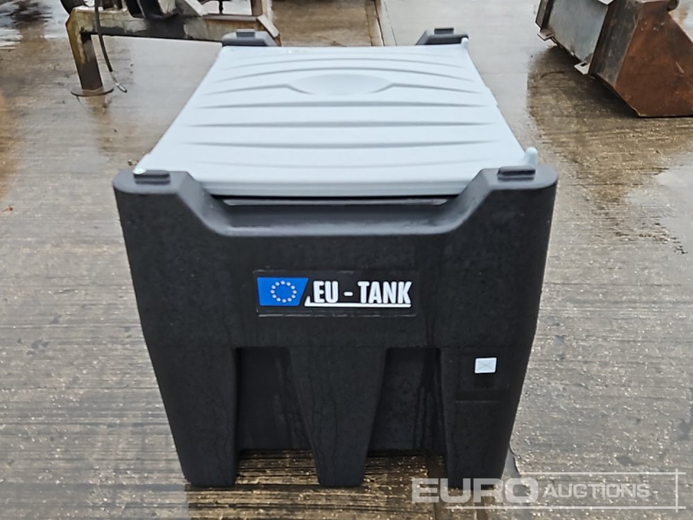 Unused 2025 Emiliana Serbatoi 440CM - Depolama tankı: fotoğraf 2 Unused 2025 Emiliana Serbatoi 440CM - Depolama tankı: fotoğraf 2