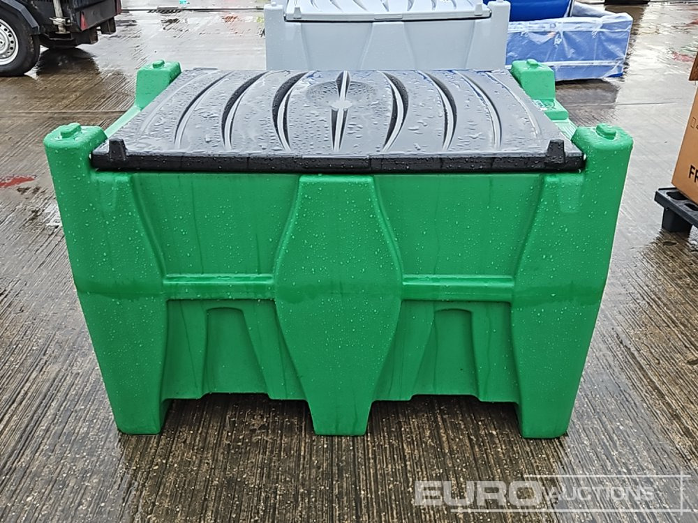 Unused 2025 Emiliana Serbatoi 440CM - Depolama tankı: fotoğraf 4 Unused 2025 Emiliana Serbatoi 440CM - Depolama tankı: fotoğraf 4