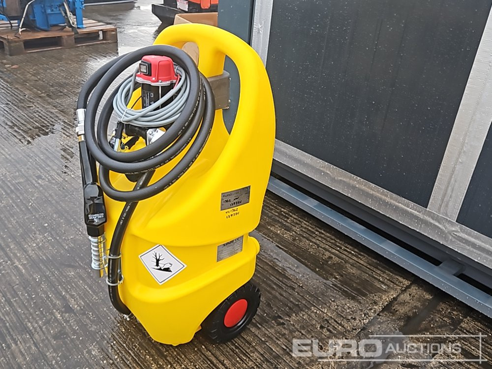 Unused 2025 Emiliana Serbatoi 55AC - Depolama tankı: fotoğraf 1 Unused 2025 Emiliana Serbatoi 55AC - Depolama tankı: fotoğraf 1