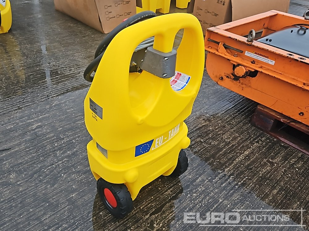 Unused 2025 Emiliana Serbatoi 55AC - Depolama tankı: fotoğraf 3 Unused 2025 Emiliana Serbatoi 55AC - Depolama tankı: fotoğraf 3