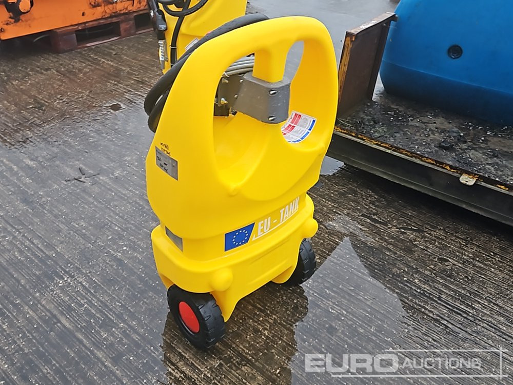 Unused 2025 Emiliana Serbatoi 55AC - Depolama tankı: fotoğraf 3 Unused 2025 Emiliana Serbatoi 55AC - Depolama tankı: fotoğraf 3