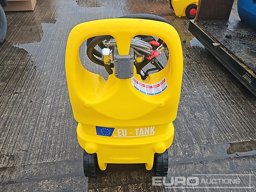 Unused 2025 Emiliana Serbatoi 55AC - Depolama tankı: fotoğraf 4 Unused 2025 Emiliana Serbatoi 55AC - Depolama tankı: fotoğraf 4