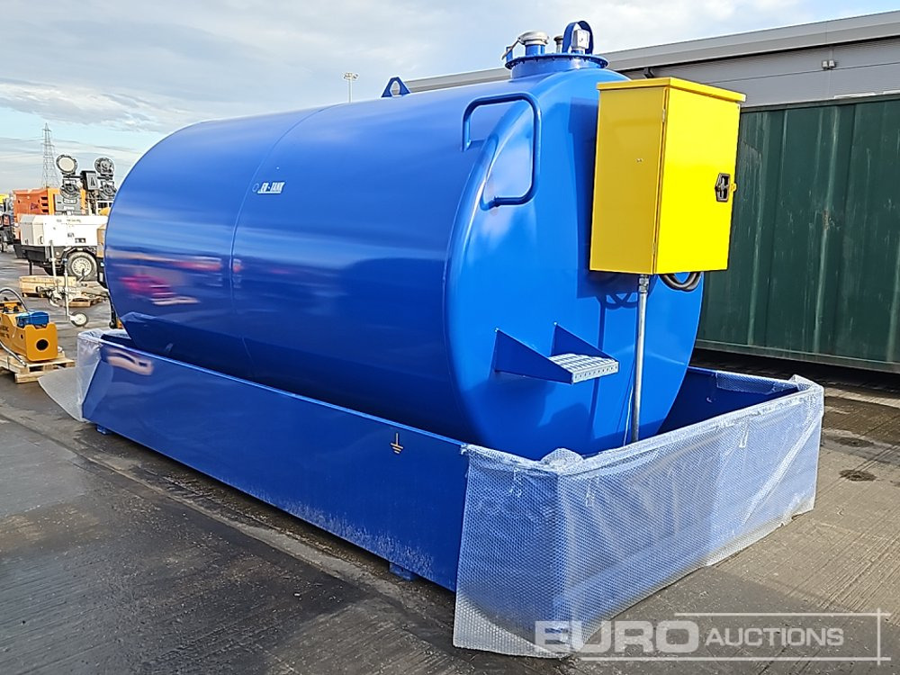 Unused 2025 Emiliana Serbatoi TF9/50 - Depolama tankı: fotoğraf 5 Unused 2025 Emiliana Serbatoi TF9/50 - Depolama tankı: fotoğraf 5