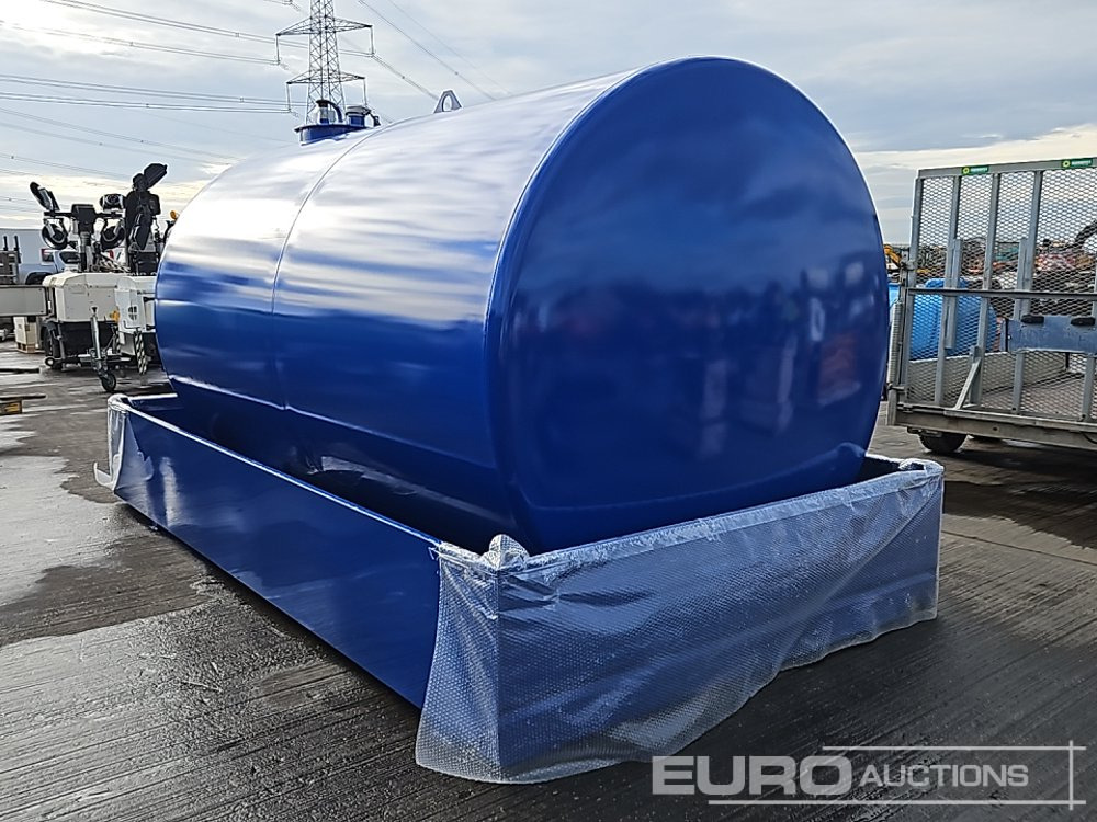 Unused 2025 Emiliana Serbatoi TF9/50 - Depolama tankı: fotoğraf 3 Unused 2025 Emiliana Serbatoi TF9/50 - Depolama tankı: fotoğraf 3