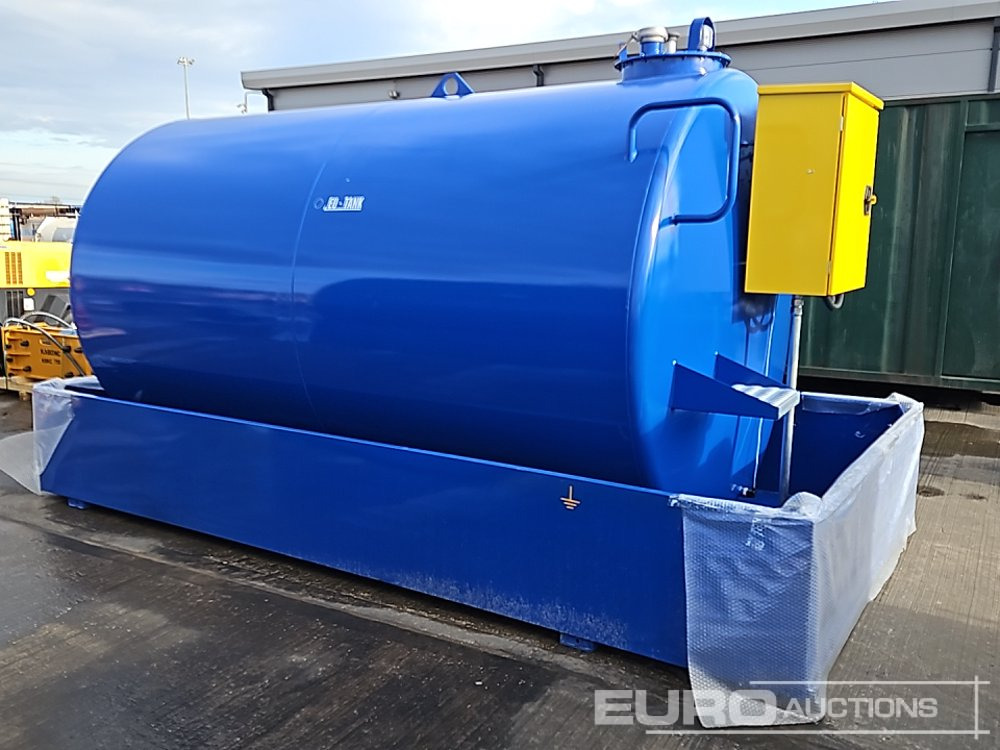 Unused 2025 Emiliana Serbatoi TF9/50 - Depolama tankı: fotoğraf 4 Unused 2025 Emiliana Serbatoi TF9/50 - Depolama tankı: fotoğraf 4