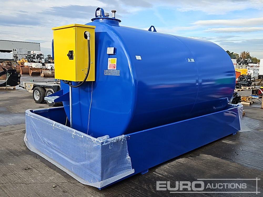 Unused 2025 Emiliana Serbatoi TF9/50 - Depolama tankı: fotoğraf 1 Unused 2025 Emiliana Serbatoi TF9/50 - Depolama tankı: fotoğraf 1