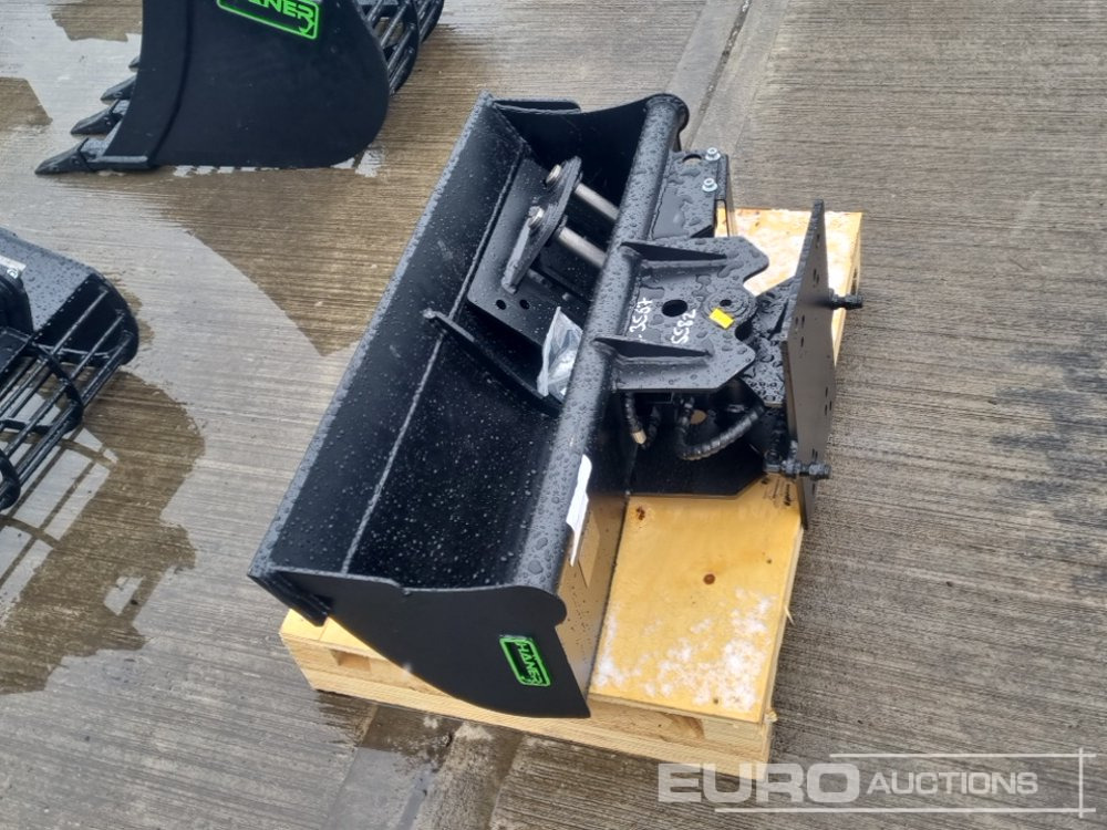 Unused 2025 Häner HHG1100-P30A - Kova: fotoğraf 2 Unused 2025 Häner HHG1100-P30A - Kova: fotoğraf 2