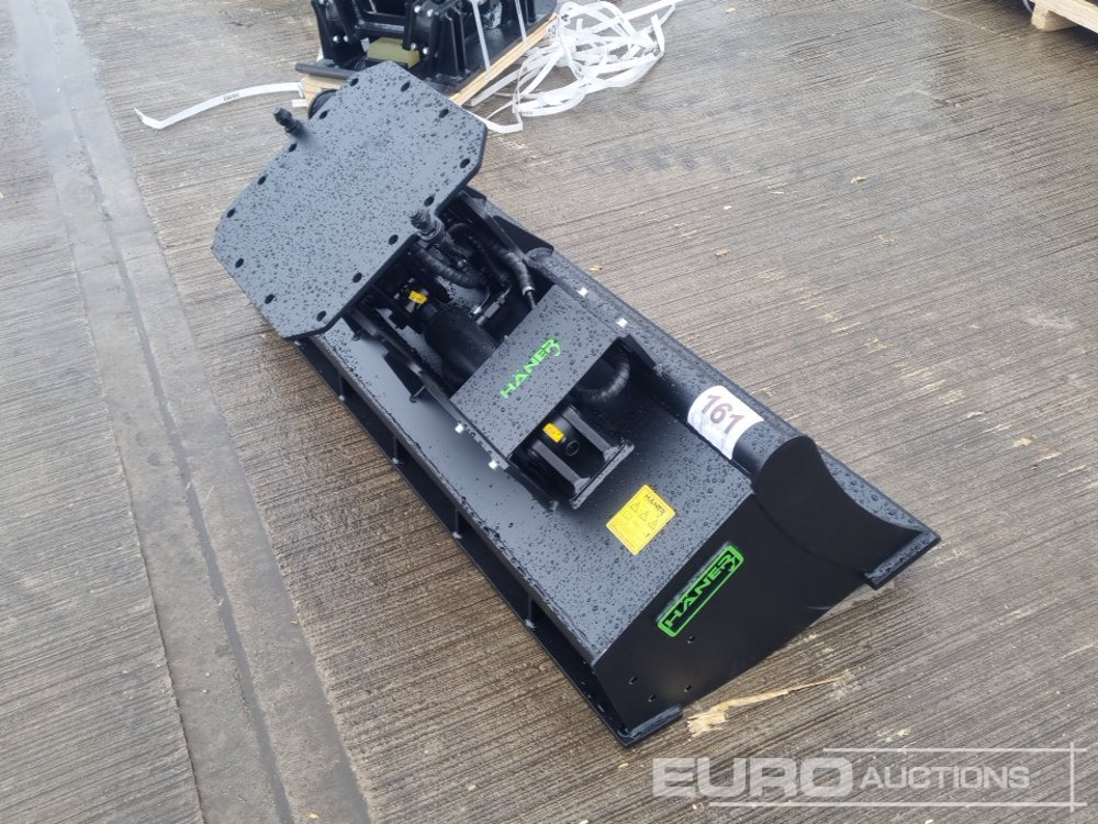 Unused 2025 Häner HHG4160-P50A - Kova: fotoğraf 5 Unused 2025 Häner HHG4160-P50A - Kova: fotoğraf 5