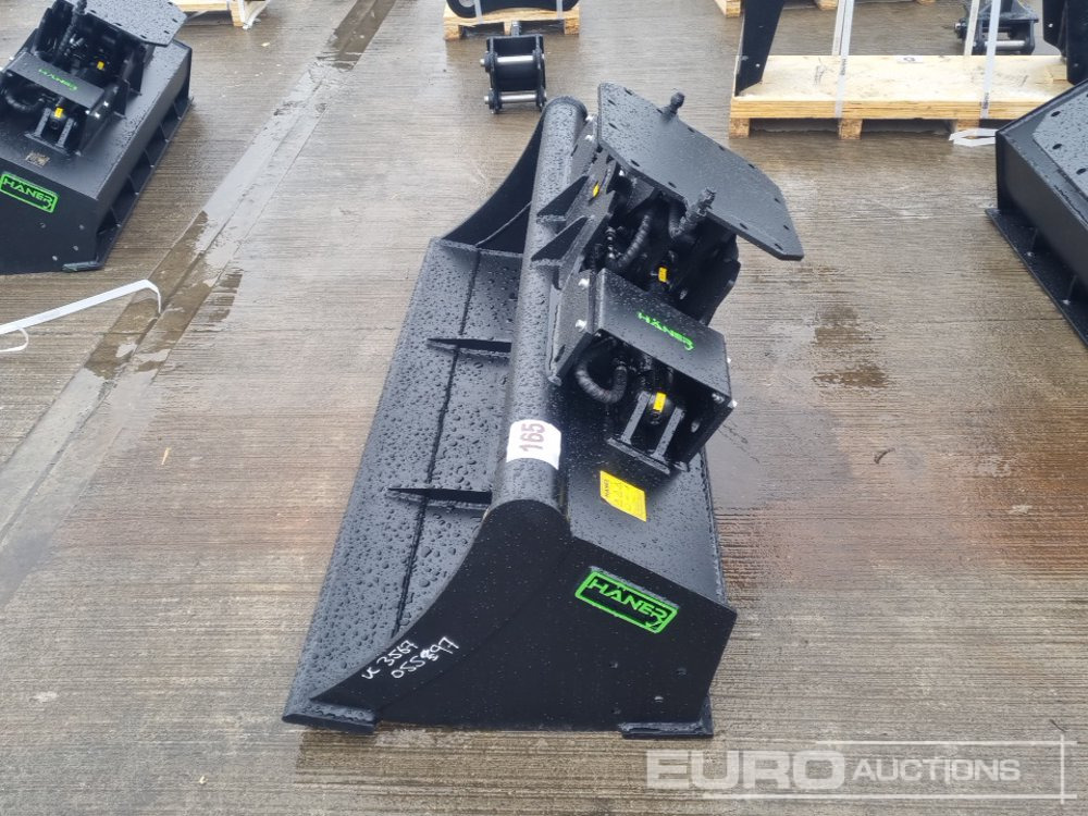 Unused 2025 Häner HHG5180-00-A - Kova: fotoğraf 2 Unused 2025 Häner HHG5180-00-A - Kova: fotoğraf 2