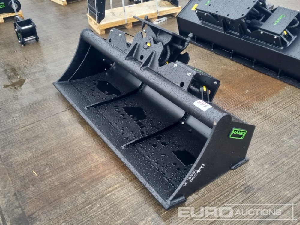 Unused 2025 Häner HHG5180-00-A - Kova: fotoğraf 1 Unused 2025 Häner HHG5180-00-A - Kova: fotoğraf 1