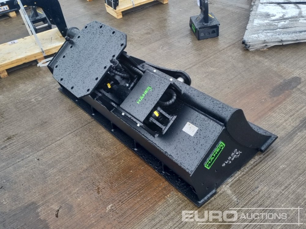 Unused 2025 Häner HHG5180-P65A - Kova: fotoğraf 5 Unused 2025 Häner HHG5180-P65A - Kova: fotoğraf 5