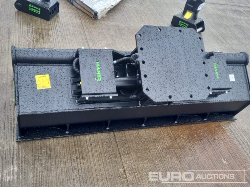 Unused 2025 Häner HHG5180-P65A - Kova: fotoğraf 4 Unused 2025 Häner HHG5180-P65A - Kova: fotoğraf 4