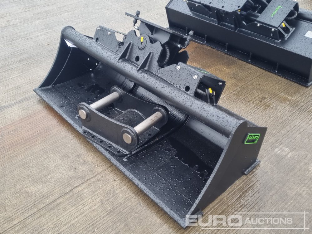 Unused 2025 Häner HHG5180-P65A - Kova: fotoğraf 1 Unused 2025 Häner HHG5180-P65A - Kova: fotoğraf 1