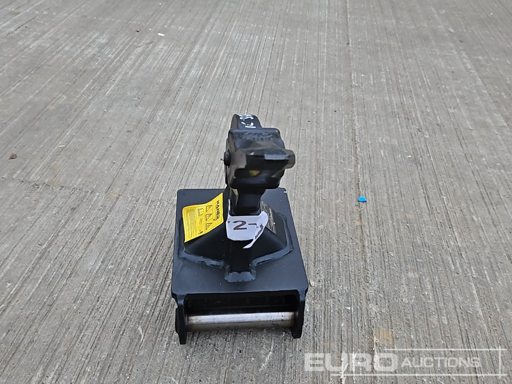 Unused 2025 Häner HRZ 1.2A - Kova: fotoğraf 4 Unused 2025 Häner HRZ 1.2A - Kova: fotoğraf 4