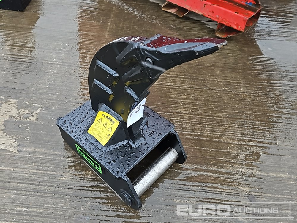 Unused 2025 Häner HRZ 2.4A - Kova: fotoğraf 3 Unused 2025 Häner HRZ 2.4A - Kova: fotoğraf 3