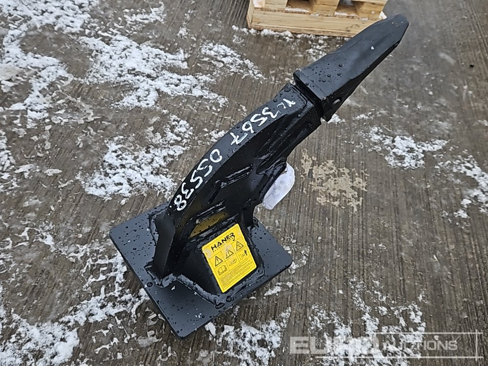 Unused 2025 Häner HRZP 25A - Kova: fotoğraf 5 Unused 2025 Häner HRZP 25A - Kova: fotoğraf 5