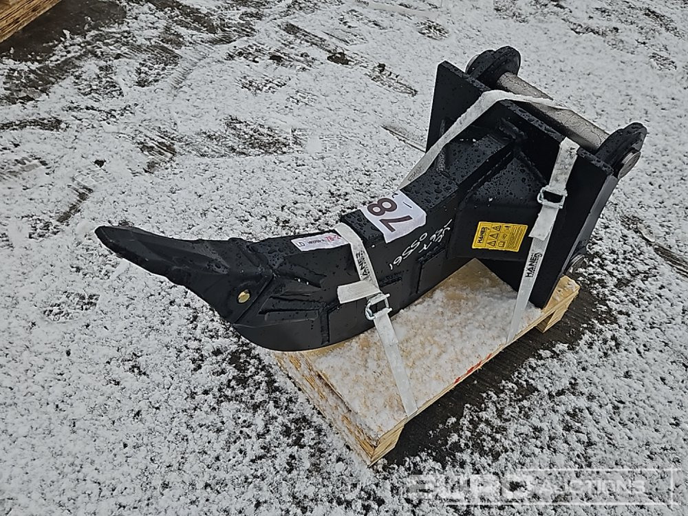 Unused 2025 Häner HRZP 50A - Kova: fotoğraf 5 Unused 2025 Häner HRZP 50A - Kova: fotoğraf 5