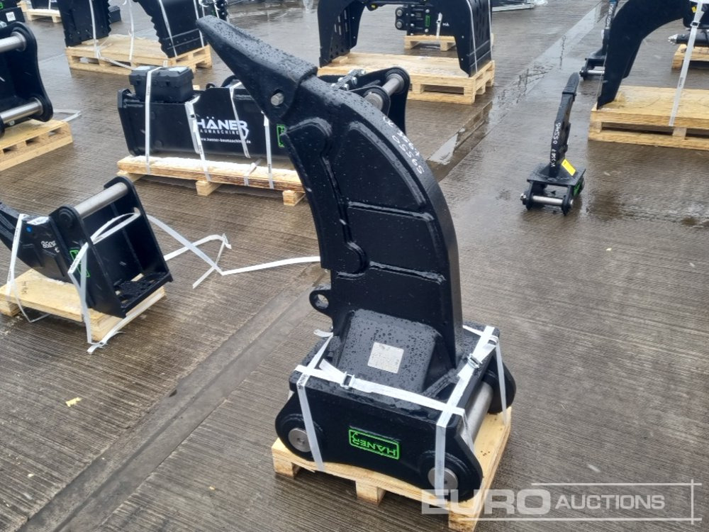 Unused 2025 Häner HRZP 80A - Kova: fotoğraf 3 Unused 2025 Häner HRZP 80A - Kova: fotoğraf 3