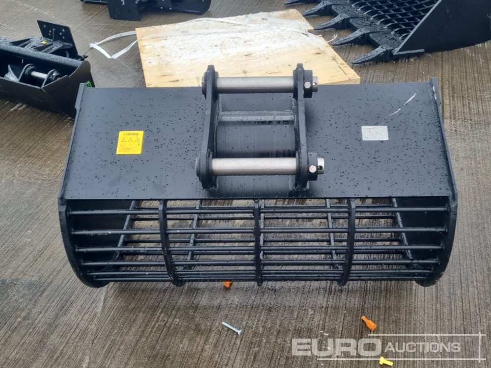 Unused 2025 Häner HSL1200 7.10 P50A - Kova: fotoğraf 4 Unused 2025 Häner HSL1200 7.10 P50A - Kova: fotoğraf 4