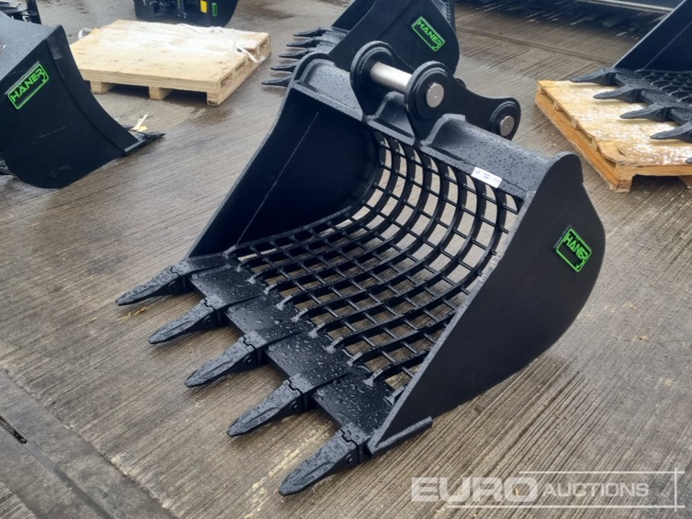 Unused 2025 Häner HSL65-1200A - Kova: fotoğraf 1 Unused 2025 Häner HSL65-1200A - Kova: fotoğraf 1