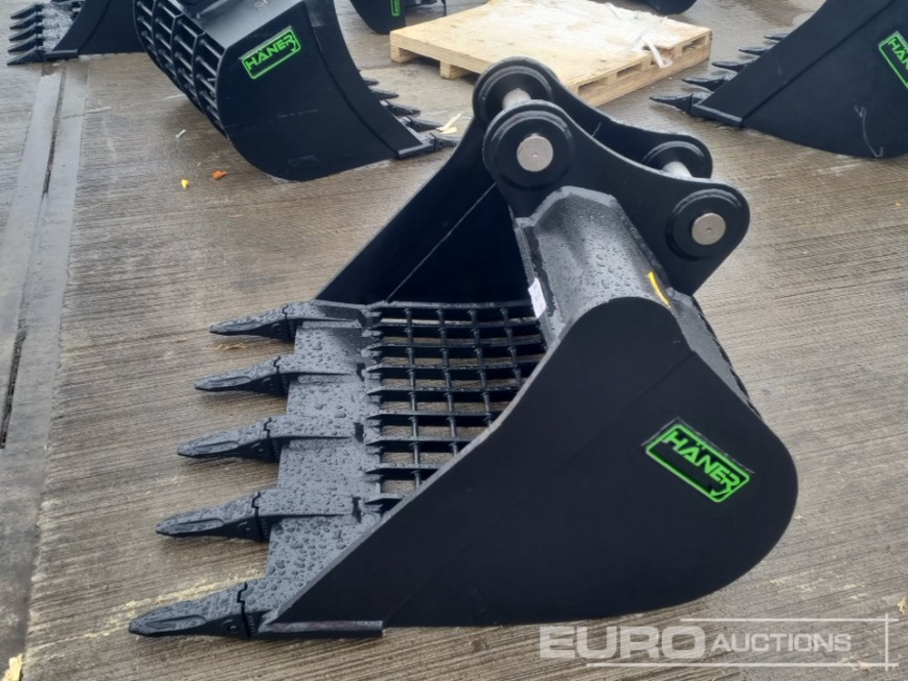 Unused 2025 Häner HSL65-1200A - Kova: fotoğraf 2 Unused 2025 Häner HSL65-1200A - Kova: fotoğraf 2