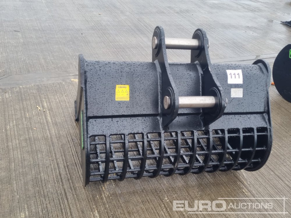 Unused 2025 Häner HSL65-1200A - Kova: fotoğraf 4 Unused 2025 Häner HSL65-1200A - Kova: fotoğraf 4