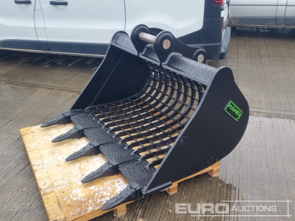 Unused 2025 Häner HSL65-1400A - Kova: fotoğraf 1 Unused 2025 Häner HSL65-1400A - Kova: fotoğraf 1