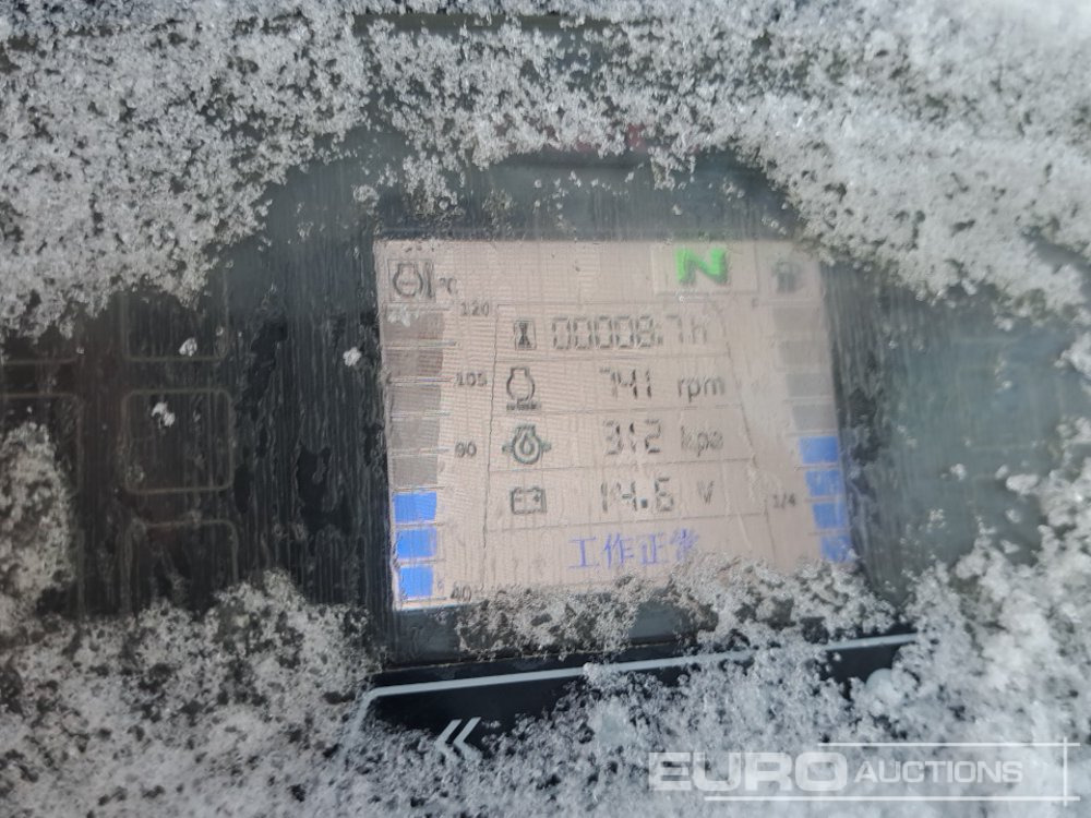 Forklift Unused 2025 Heli CPC35-Q25K2: fotoğraf 27 Forklift Unused 2025 Heli CPC35-Q25K2: fotoğraf 27