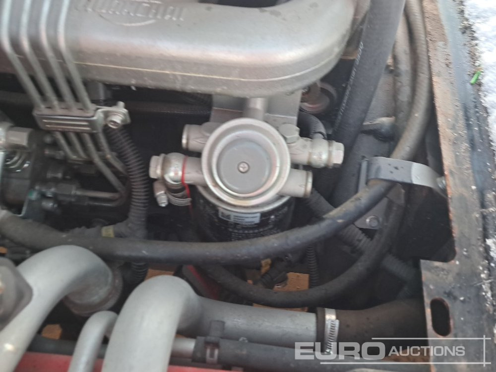 Forklift Unused 2025 Heli CPC35-Q25K2: fotoğraf 31 Forklift Unused 2025 Heli CPC35-Q25K2: fotoğraf 31