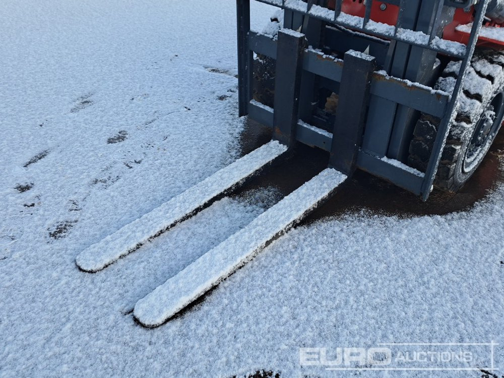 Forklift Unused 2025 Heli CPC35-Q25K2: fotoğraf 15 Forklift Unused 2025 Heli CPC35-Q25K2: fotoğraf 15