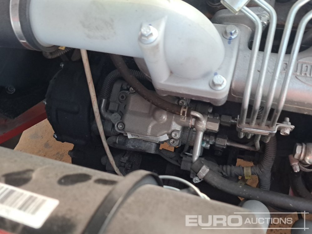 Forklift Unused 2025 Heli CPC35-Q25K2: fotoğraf 34 Forklift Unused 2025 Heli CPC35-Q25K2: fotoğraf 34