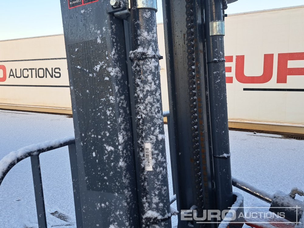 Forklift Unused 2025 Heli CPC35-Q25K2: fotoğraf 19 Forklift Unused 2025 Heli CPC35-Q25K2: fotoğraf 19