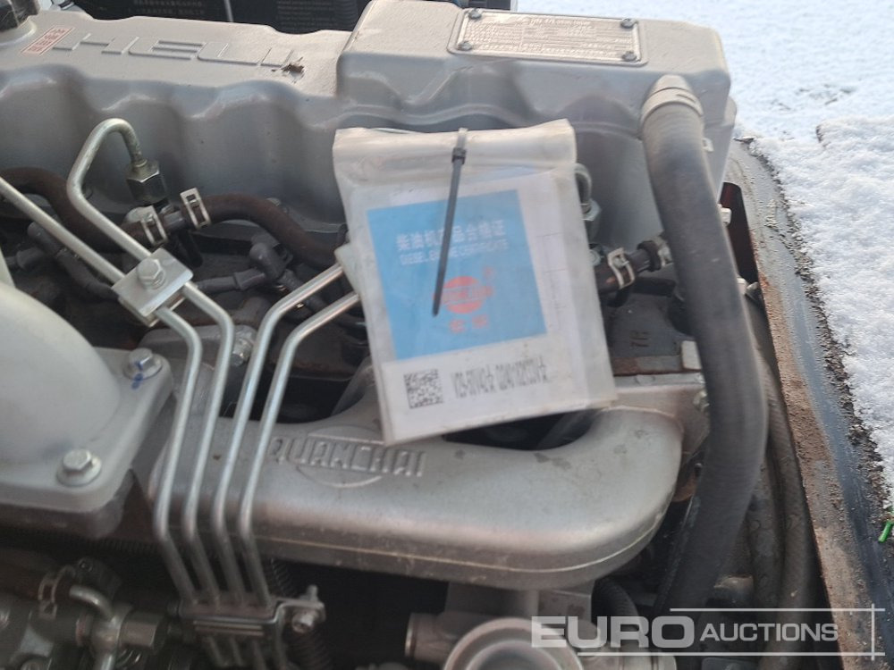 Forklift Unused 2025 Heli CPC35-Q25K2: fotoğraf 32 Forklift Unused 2025 Heli CPC35-Q25K2: fotoğraf 32