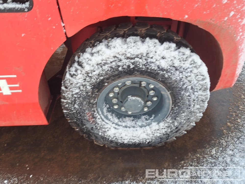 Forklift Unused 2025 Heli CPC35-Q25K2: fotoğraf 10 Forklift Unused 2025 Heli CPC35-Q25K2: fotoğraf 10