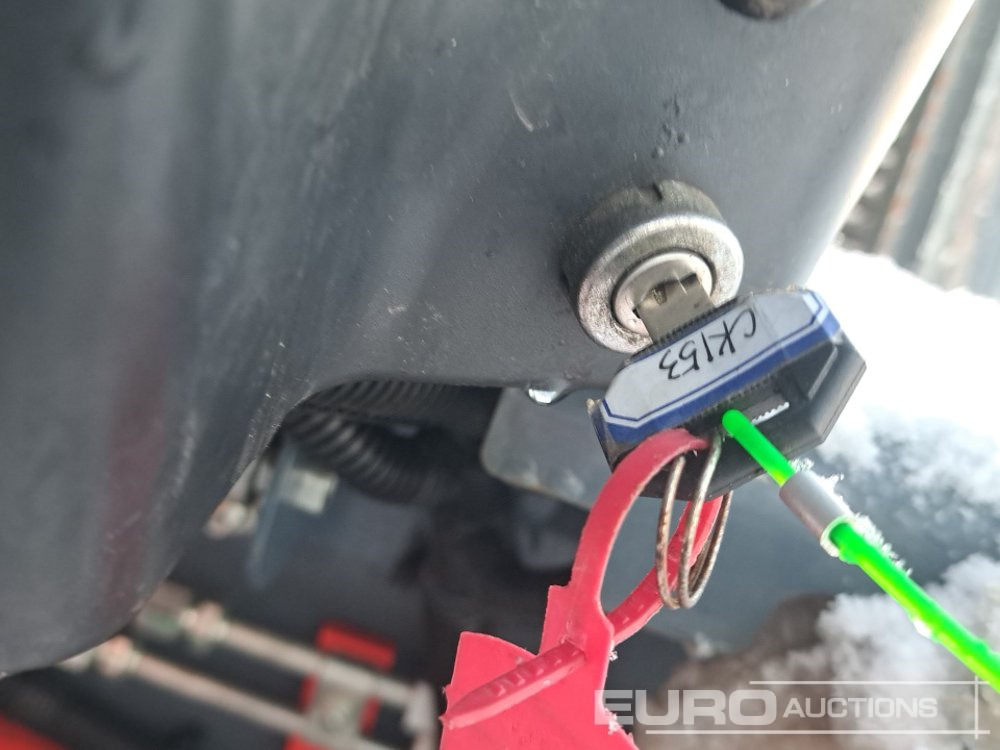 Forklift Unused 2025 Heli CPC35-Q25K2: fotoğraf 38 Forklift Unused 2025 Heli CPC35-Q25K2: fotoğraf 38