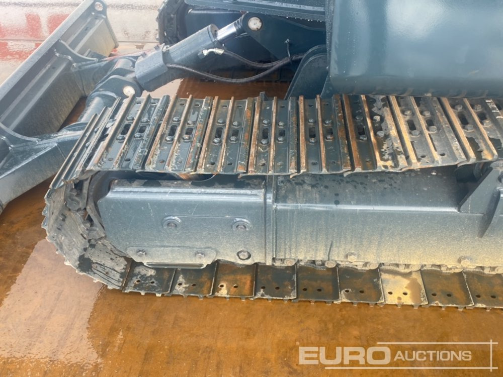 Unused 2025 Hyundai HX60PRO-N - Mini ekskavatör: fotoğraf 5 Unused 2025 Hyundai HX60PRO-N - Mini ekskavatör: fotoğraf 5